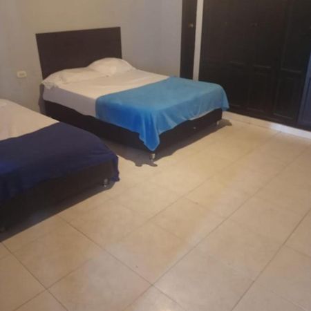 Comfort Inn Maicao Bagian luar foto