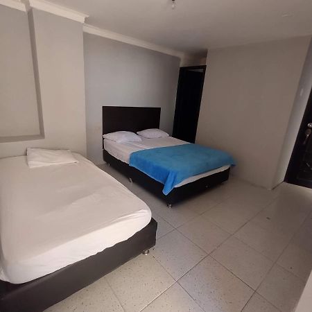 Comfort Inn Maicao Bagian luar foto