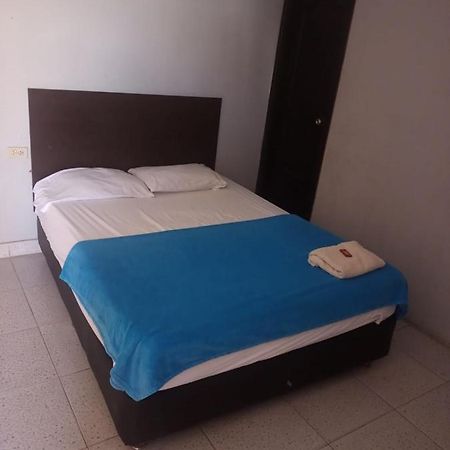 Comfort Inn Maicao Bagian luar foto