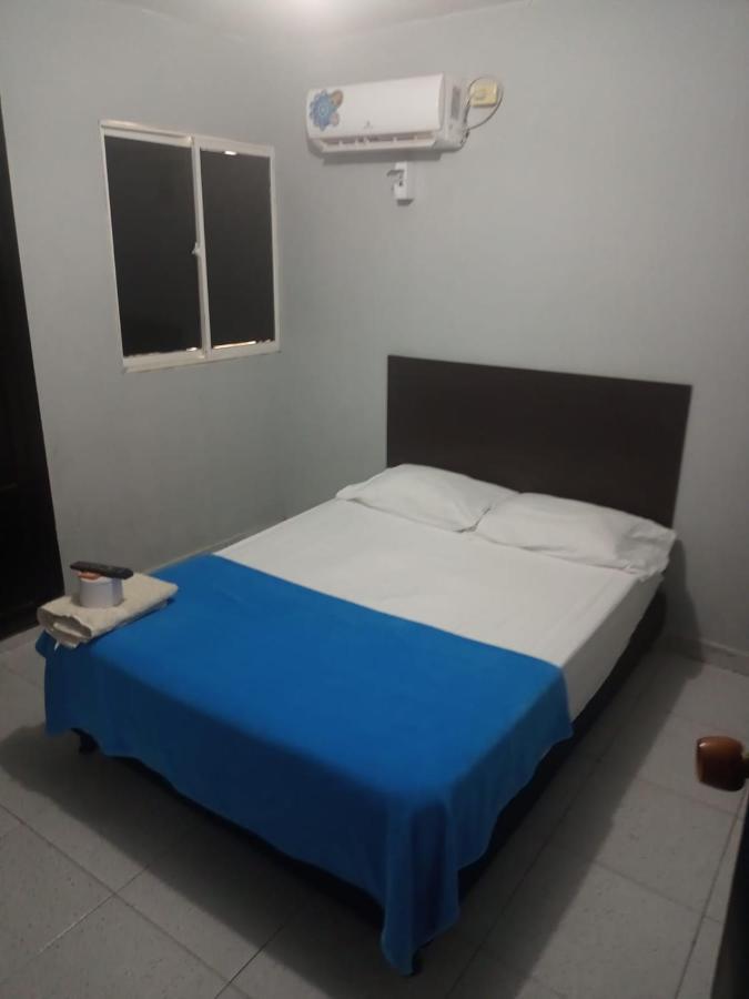 Comfort Inn Maicao Bagian luar foto