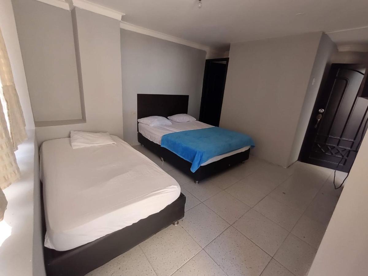 Comfort Inn Maicao Bagian luar foto