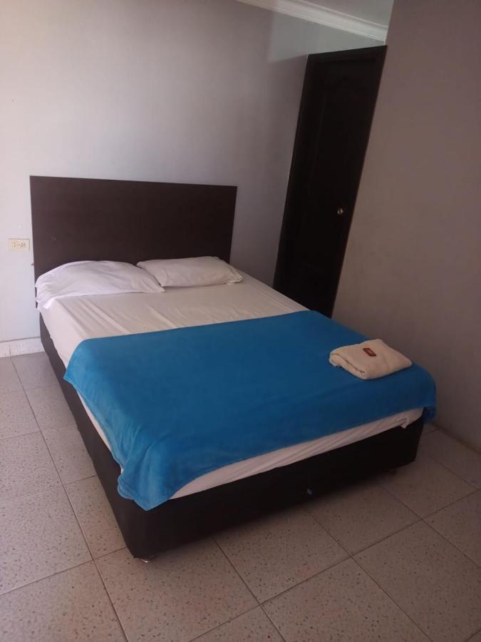 Comfort Inn Maicao Bagian luar foto