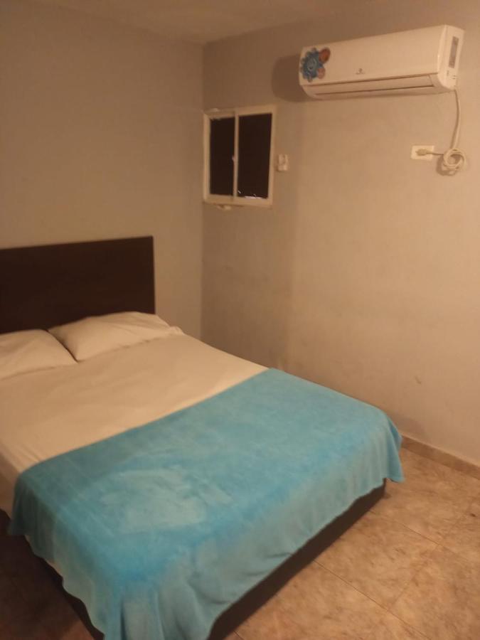 Comfort Inn Maicao Bagian luar foto